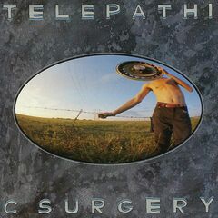 Telepathic Surgery [Remastered] (LP)