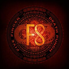 F8 [Picture Disc] (LP)