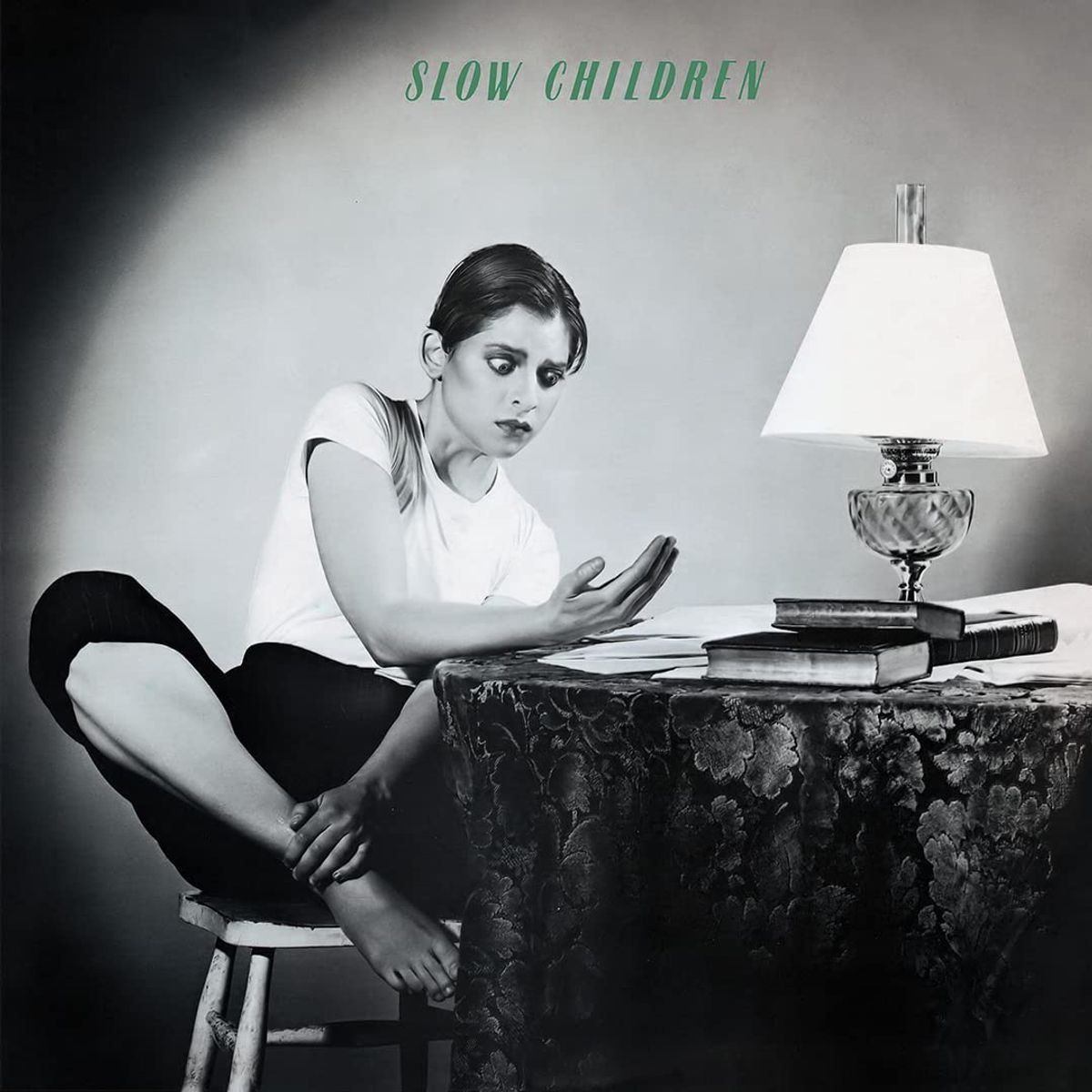 Slow Children [Expanded Edition] (CD)