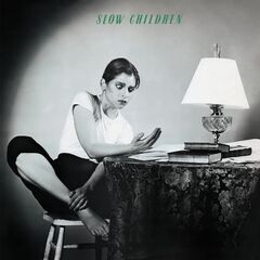 Slow Children [Expanded Edition] (CD)