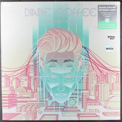 Internet Arms [180 Gram Clear Mint Vinyl] (LP)