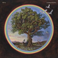 Countless Branches (LP)