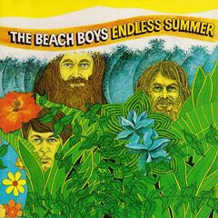 Endless Summer (CD)