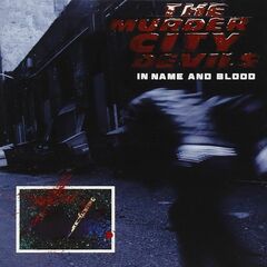 In Name And Blood (CD)