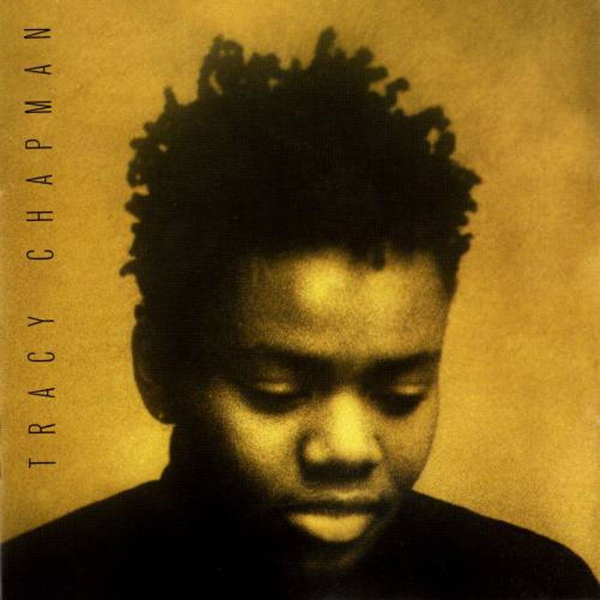 Tracy Chapman (CD)