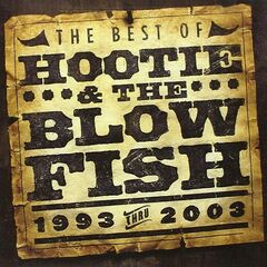 The Best Of Hootie & The Blowfish 1993 Thru 2003 (CD)