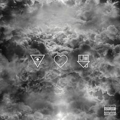 I Love You. (CD)