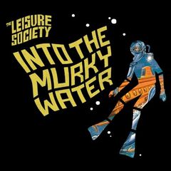 Into The Murky Water (CD)