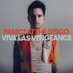 Viva Las Vengeance (CD)