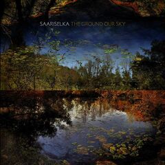 Ground Our Sky [Color Vinyl] (LP)