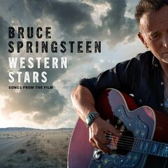 Western Stars: Songs From The Film (LP)