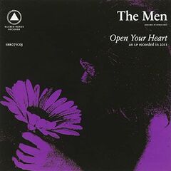 Open Your Heart [Import] (CD)