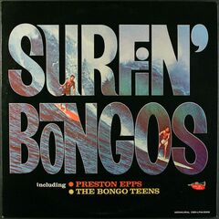 Surfin' Bongos (LP)