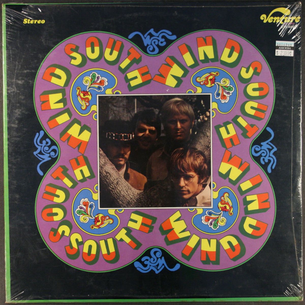 Southwind (LP)