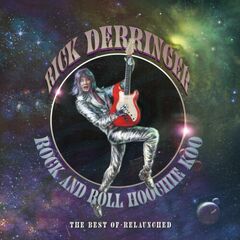 Rock & Roll Hoochie Koo: The Best Of - Relaunched [Purple Vinyl] (LP)