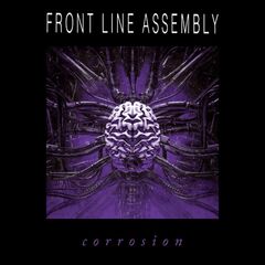 Corrosion [Purple Vinyl] (LP)