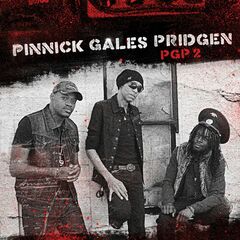 PGP 2 (CD)