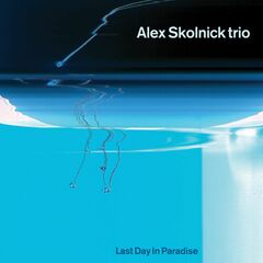 Last Day In Paradise (CD)