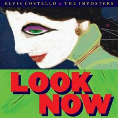 Look Now [Colored Vinyl Box Set] (7