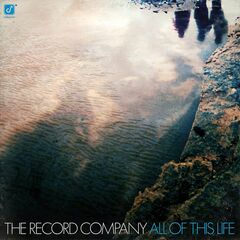 All Of This Life [White Vinyl] (LP)
