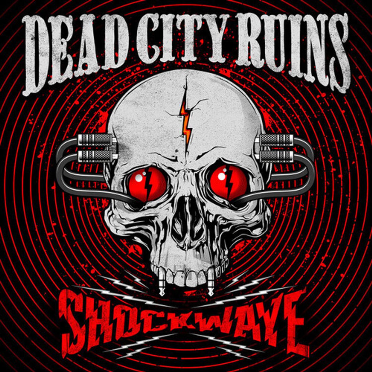 Shockwave (CD)