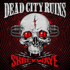 Shockwave (CD)