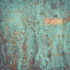 Patina [Green & Orange Vinyl] (LP)