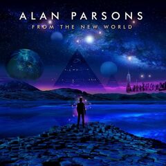 From The New World (CD)