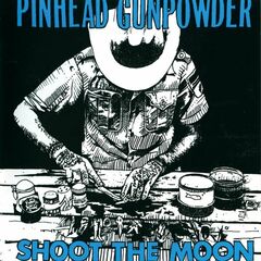 Shoot The Moon (LP)