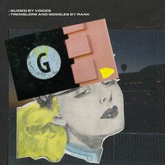 Tremblers And Goggles By Rank (CD)