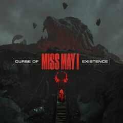 Curse Of Existence (CD)