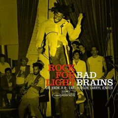 Rock For Light [Punk Note Edition] (LP)