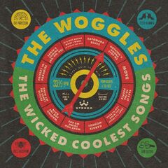 The Wicked Coolest Songs (CD)