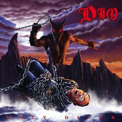 Holy Diver [Joe Barresi Remix] (LP)