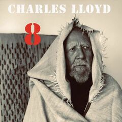 8: Kindred Spirits: Live From The Lobero Theatre (LP)