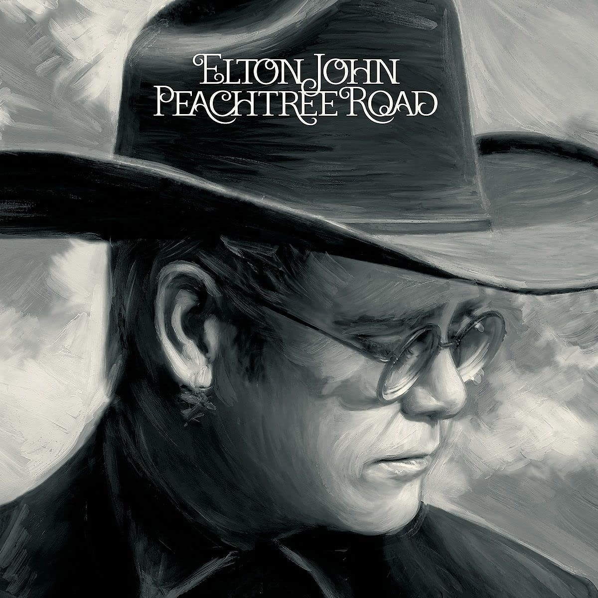 Peachtree Road (LP)