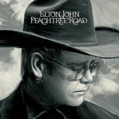 Peachtree Road (LP)
