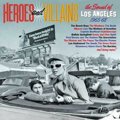 Heroes & Villains: The Sound Of Los Angeles 1965-68 (CD)