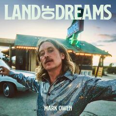 Land Of Dreams (CD)