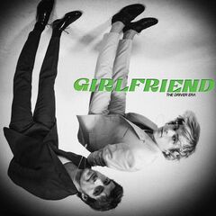 Girlfriend (LP)