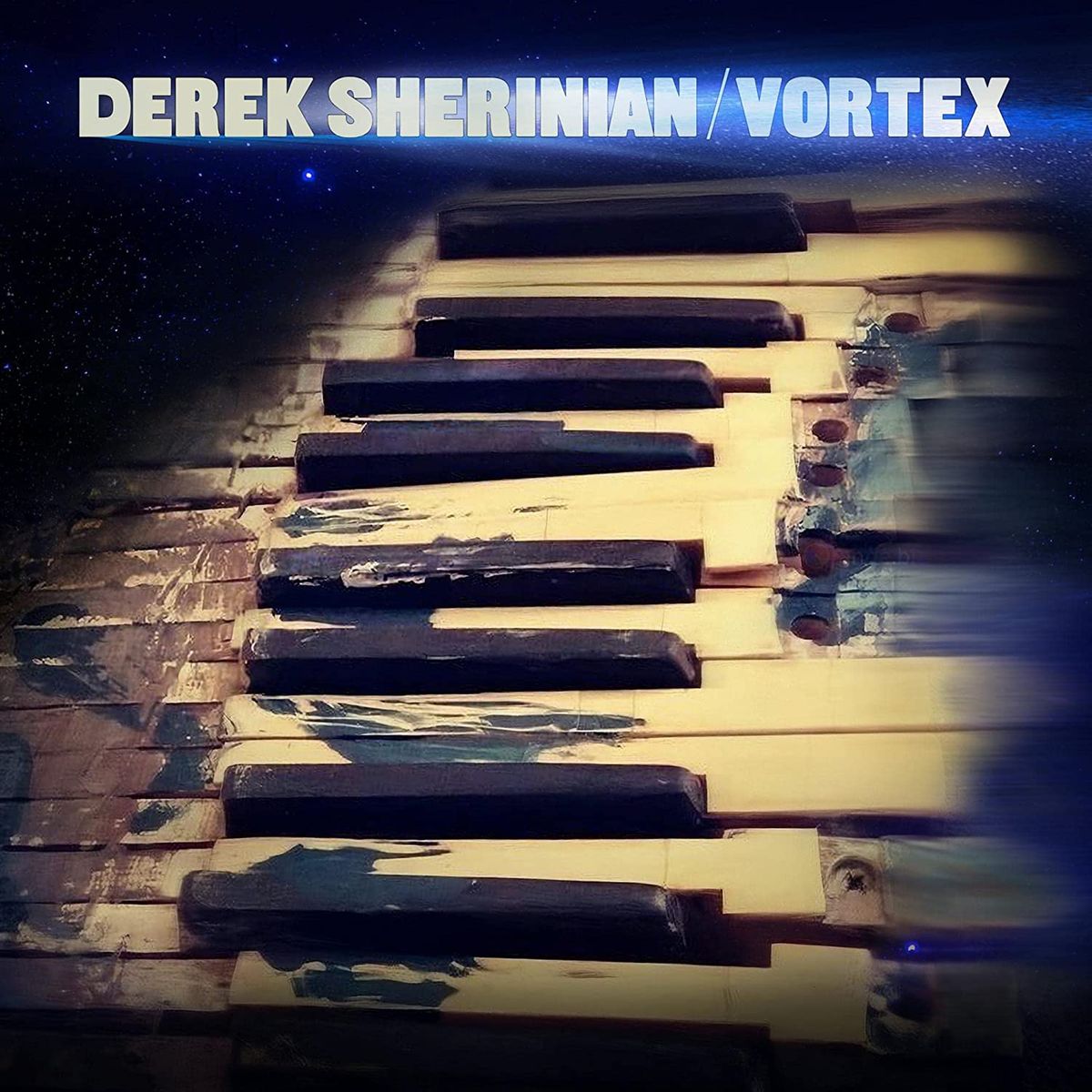 Vortex (LP)