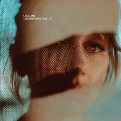 Something More Than Love (LP)