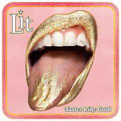 Tastes Like Gold (LP)