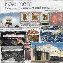 Westing (By Musket And Sextant) (LP)