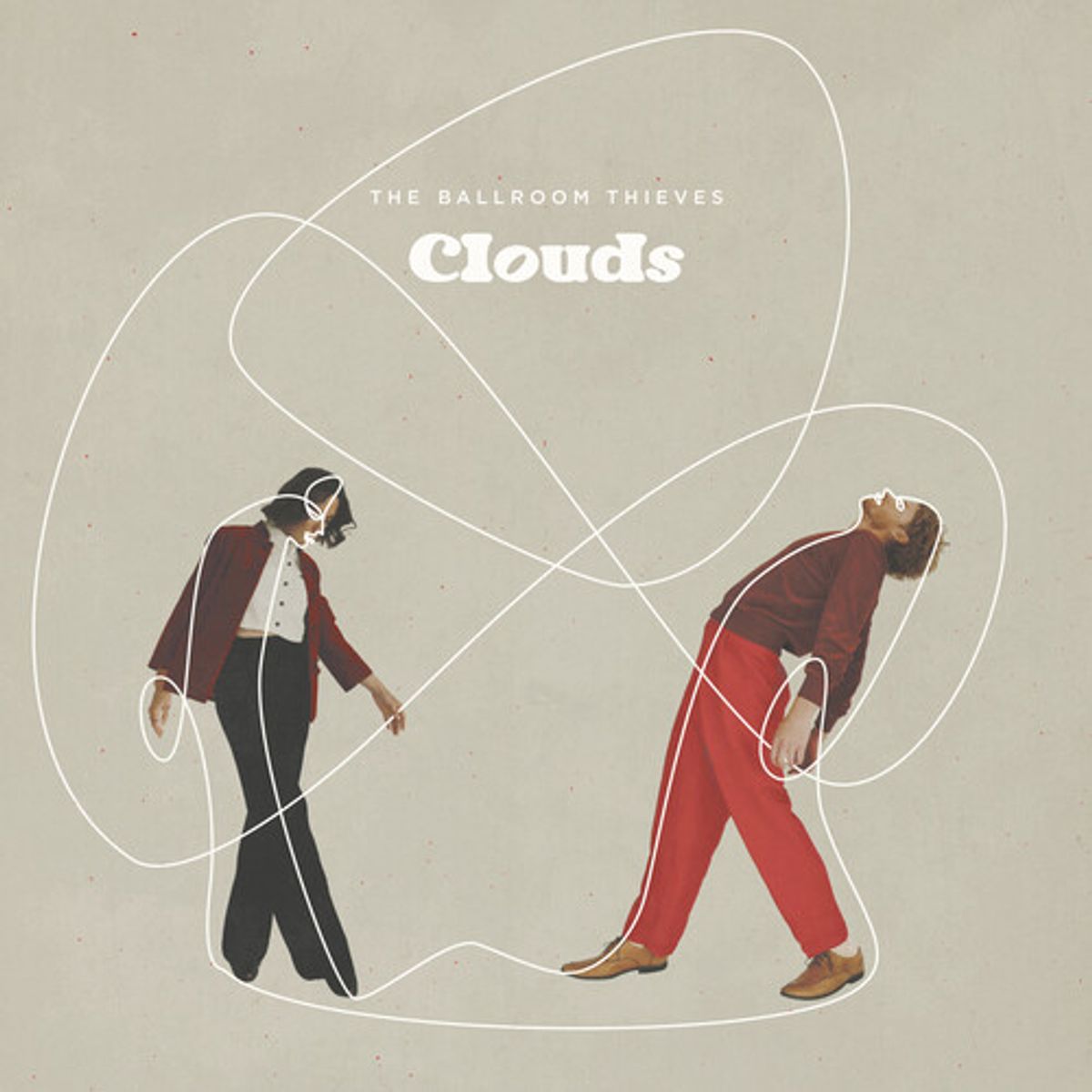 Clouds (LP)
