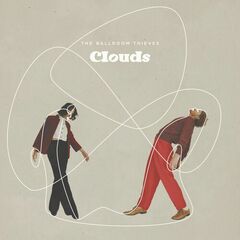 Clouds (LP)