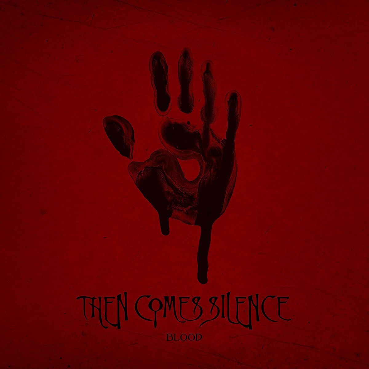 Blood (CD)