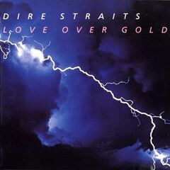 Love Over Gold [Half-Speed Master] (LP)