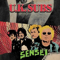 Sensei / Diversion [Green Vinyl] (7