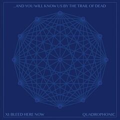 XI: Bleed Here Now (LP)